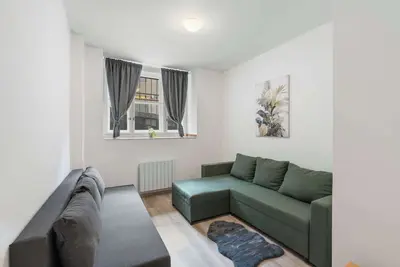 Image de Prague Serenity Suite Apartworld