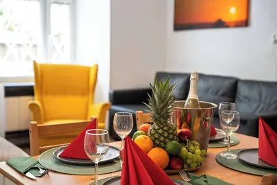 Image de City Comfort Terrace Prague