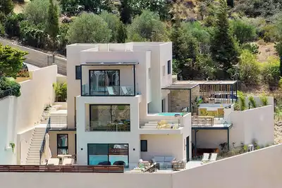 Image de The Nook Luxury Villa