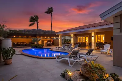 Image de Private Pool · Bbq · Gorgeous Pool