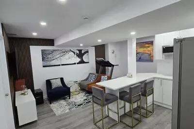 Image de Davigo Luxe. Luxuriously furnished with guaranteed guests' privacy & comfort.