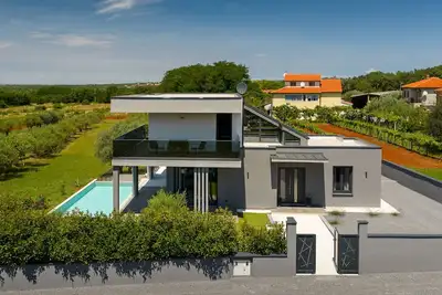 Image de Villa Bianka by Villas Guide