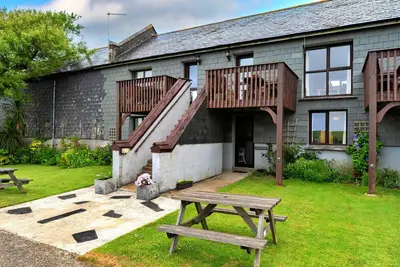 Image de Mucklow, Quinceborough Farm