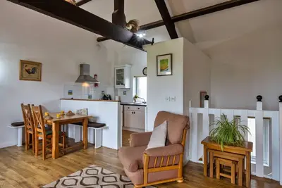 Image de Squire, Quinceborough Farm
