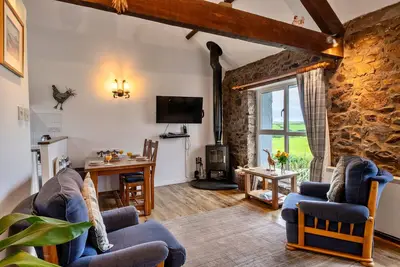 Image de Barn, Quinceborough Farm