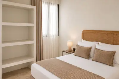 Image de Lanu sea view apartment