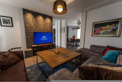 Image de Kvr Signature Duplex | City Center