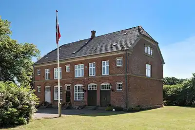 Image de Fa029 Karise - Tågerupvej 29
