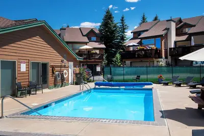 Image de Immaculate, Modern Townhouse in Edwards, Colorado