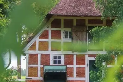 Image de Propriété restaurée avec sauna à Nordkehdingen
