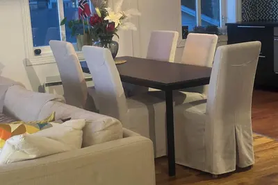Image de 3-bedroom apartment in Frogner Oslo perfect for your family getaway