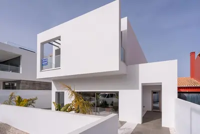Image de Bazaruto T4 swimingpool Lagos
