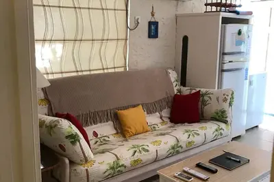 Image de Wonderful 1-bedroom cottage with Ac & within walking distance to Rockley Beach