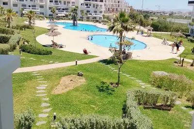 Image de Bel appartement à cabo huerto del rio