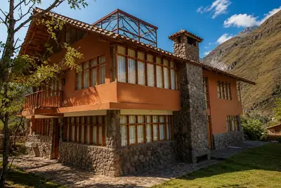 Image de Casa del Pisonay (family-friendly—up to 14 people, your nature retreat, Arin)