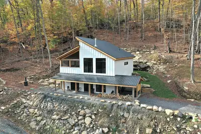 Image de Spa, Lac et Montagne | Chalet des Aigles