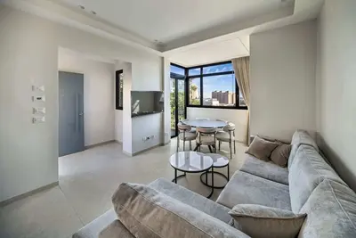 Image de Authentic Jerusalem Experience New Designer Apt