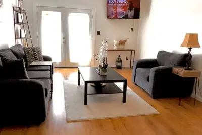 Image de Entire townhouse in Augusta Georgia