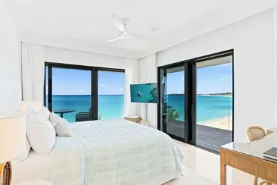 Image de Spectacular Beachfront Suite in Simpson Bay