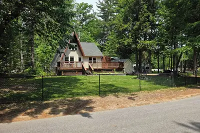Image de Spacious Lake 3-bedroom house in peaceful Middleton with Ac & gym, Dog friendly