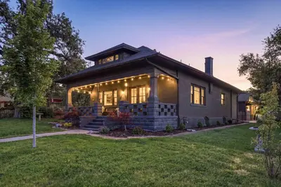 Image de Historic 4 Bedroom Estate & Detached 1 bed Luxury Suite with/ Hot tub