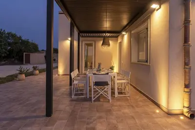 Image de Villa Lumiere - Modica