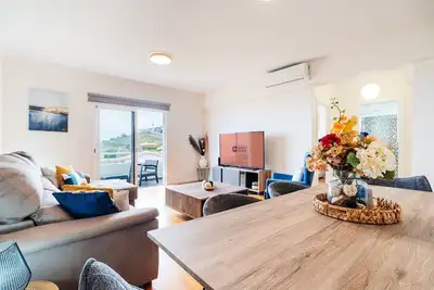 Image de GuestReady - Charmant appartement en bord de mer