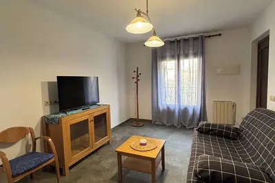 Image de Apartment in the village of Riglos, at the foot of the Mallos de Riglos
