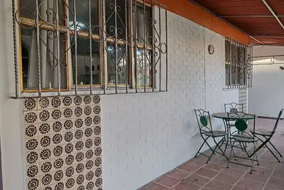 Image de Vive la experiencia de La Puebla Clásica en Casa Lu