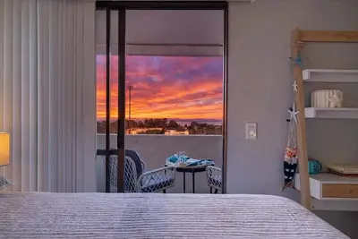 Image de Magical Monterey Carmel Pebble Beach travel, family and pet friendly whole Condo