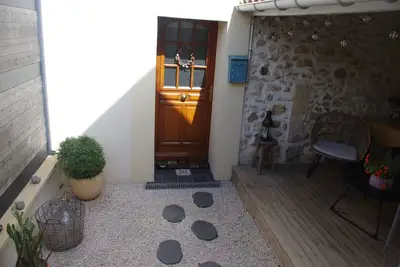 Image de Gîte de Breuil La Chouette