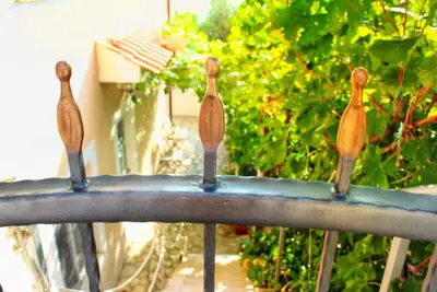 Image de one bedroom apartment Olea