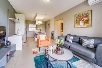Image de The Hub Serviced Apts, Bryston Backup Power Wifi