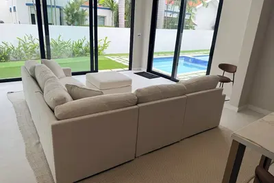 Image de Brand-New 3br 3ba Guest House in Dorado Beach East