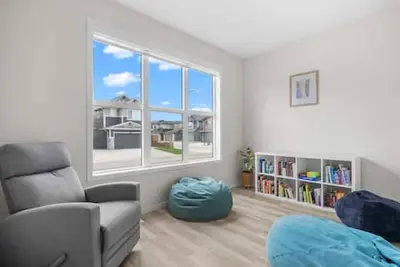 Image de Spacious 3br 2. 5ba, Ac in Rockland Park