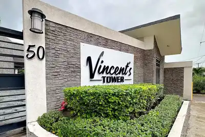 Image de The Mumbles at Vincent's Tower with Rooftop Pool