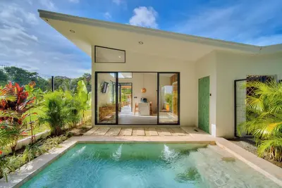 Image de Villas Tsuru