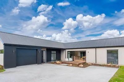 Image de Kinloch Retreat