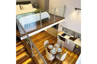 Image de Arborea Boutique House | 3 Private Suites | Downtown