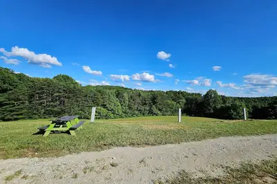 Image de Hocking Hills Store Campsite #4 (Rv Site)