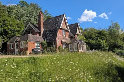 Image de Whitebeams, pet friendly, character holiday cottage in Bridge, Kent