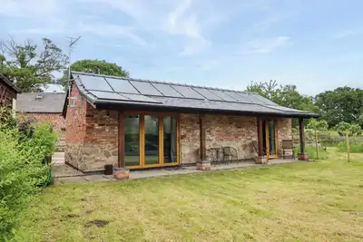 Image de Henlle Home Farm, pet friendly, with a garden in Gobowen