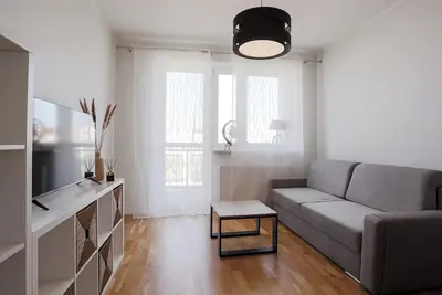 Image de Długa Homely Apartment