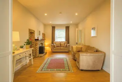 Image de The Stone House Sleeps 10 with Parking