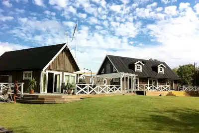 Image de Aspö Island Hideaway Family Home 60, Drottningskär, Sweden