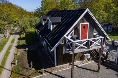 Image de Aspö Island Hideaway Family Home 80, Drottningskär, Sweden