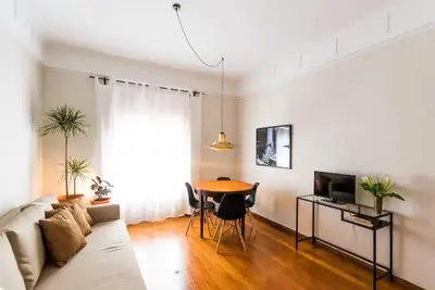 Image de GuestReady - Rivoli Apartment with Balcony