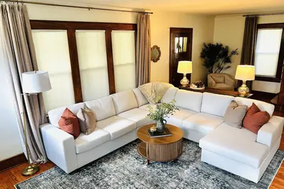 Image de The Mac House - Sleeps 10