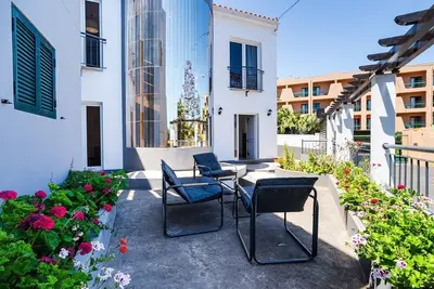 Image de GuestReady - Casa Garajau
