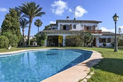 Villa Maite - Roda de Berà